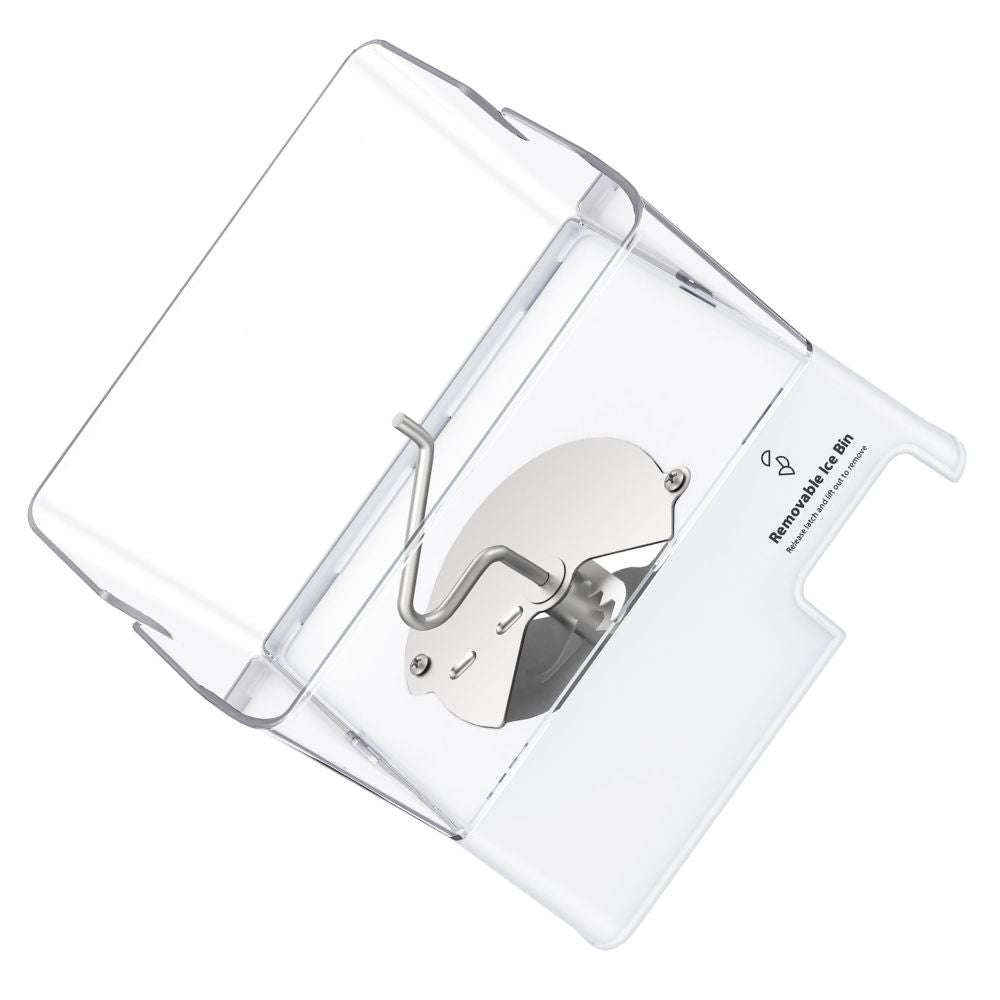 Whirlpool Refrigerator Ice Bucket - WPW10347093