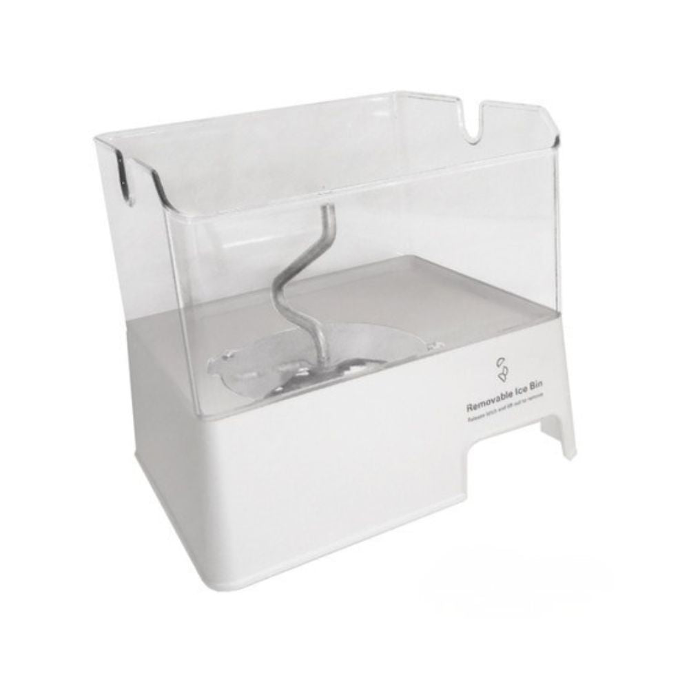 Whirlpool Refrigerator Ice Bucket - WPW10347093