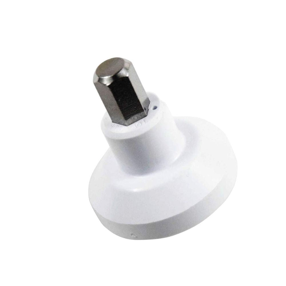 Whirlpool Refrigerator Shaft - WPW10347114