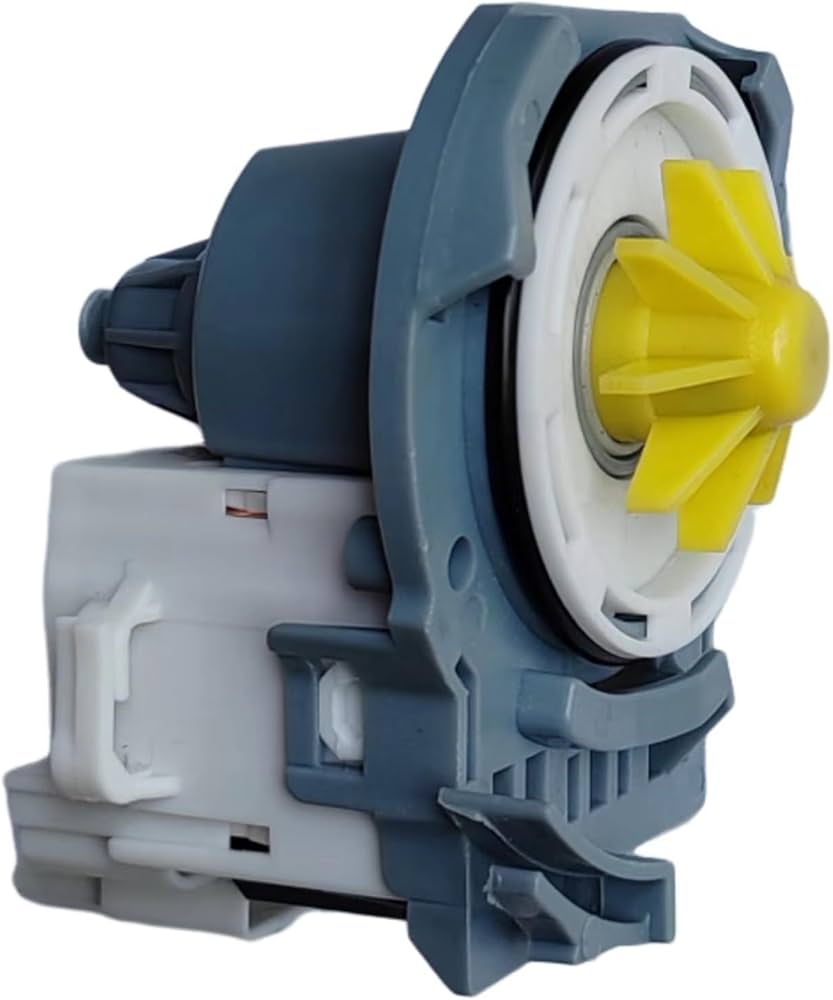 Whirlpool Dishwasher Drain Pump - WPW10348269