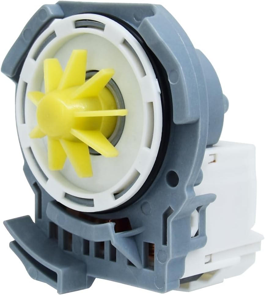 Whirlpool Dishwasher Drain Pump - WPW10348269