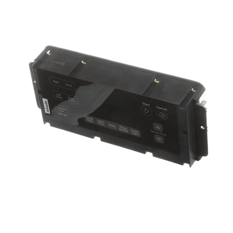 Whirlpool Range, Oven & Cooktop Oven Control Board - WPW10348656, Replaces: W10348656