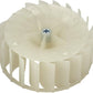 Whirlpool Dryer Blower Wheel - WPW10349492