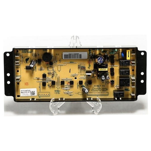 Whirlpool Range, Oven & Cooktop Oven Control Board - WPW10349742, Replaces: W10349742
