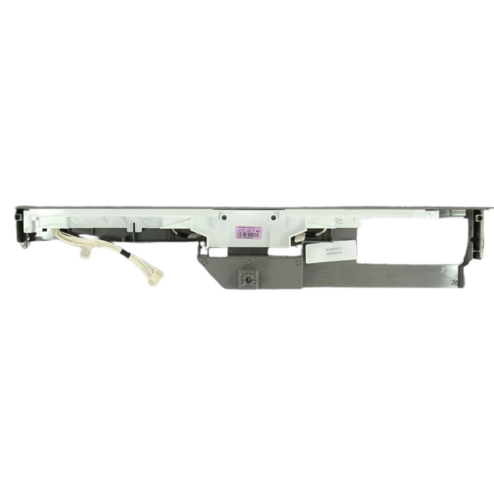 Whirlpool Dishwasher Control Panel - WPW10350260