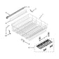 Whirlpool Dishwasher Roller Wheel - WPW10350401, Replaces: W10195336