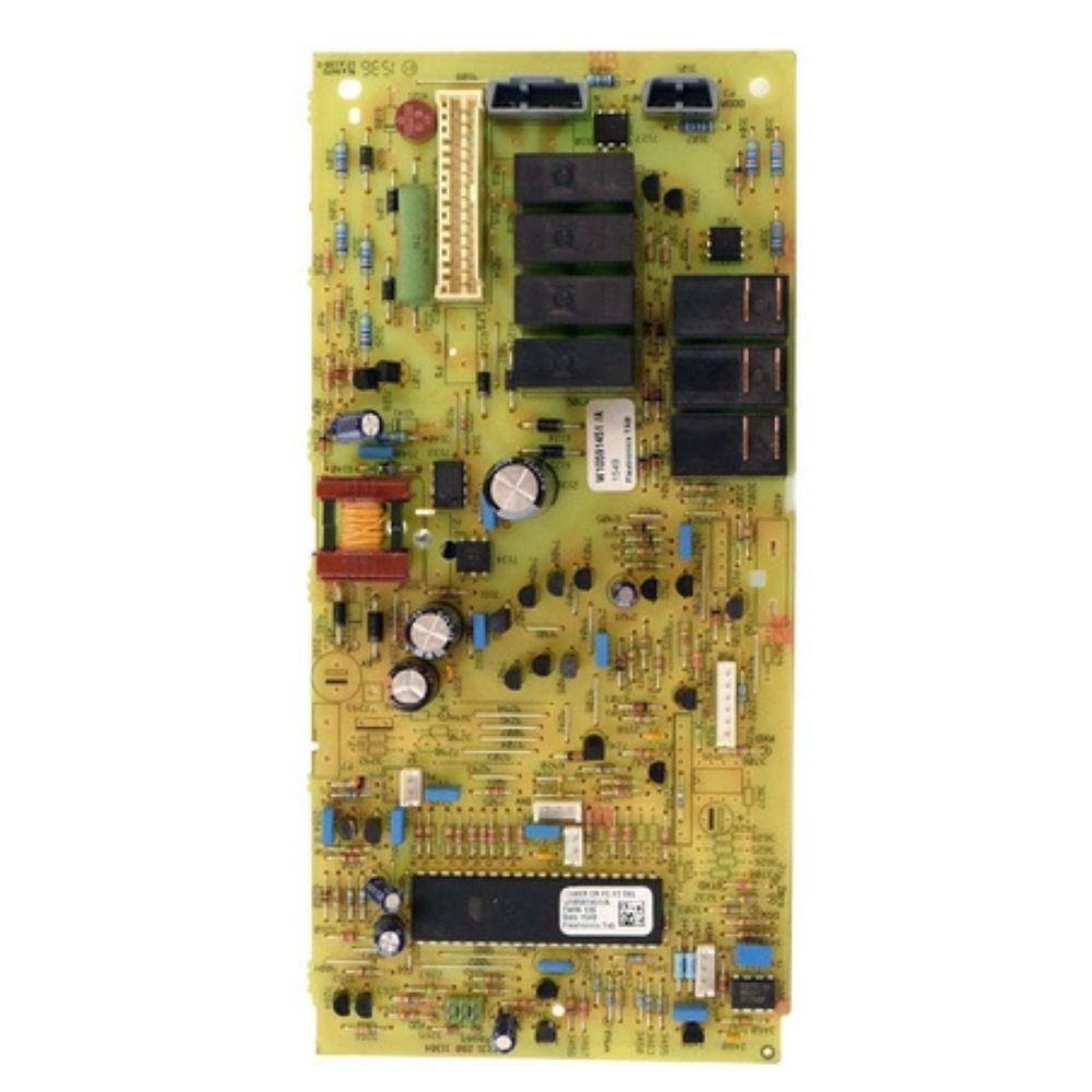 Whirlpool Microwave Control Board - WPW10350780