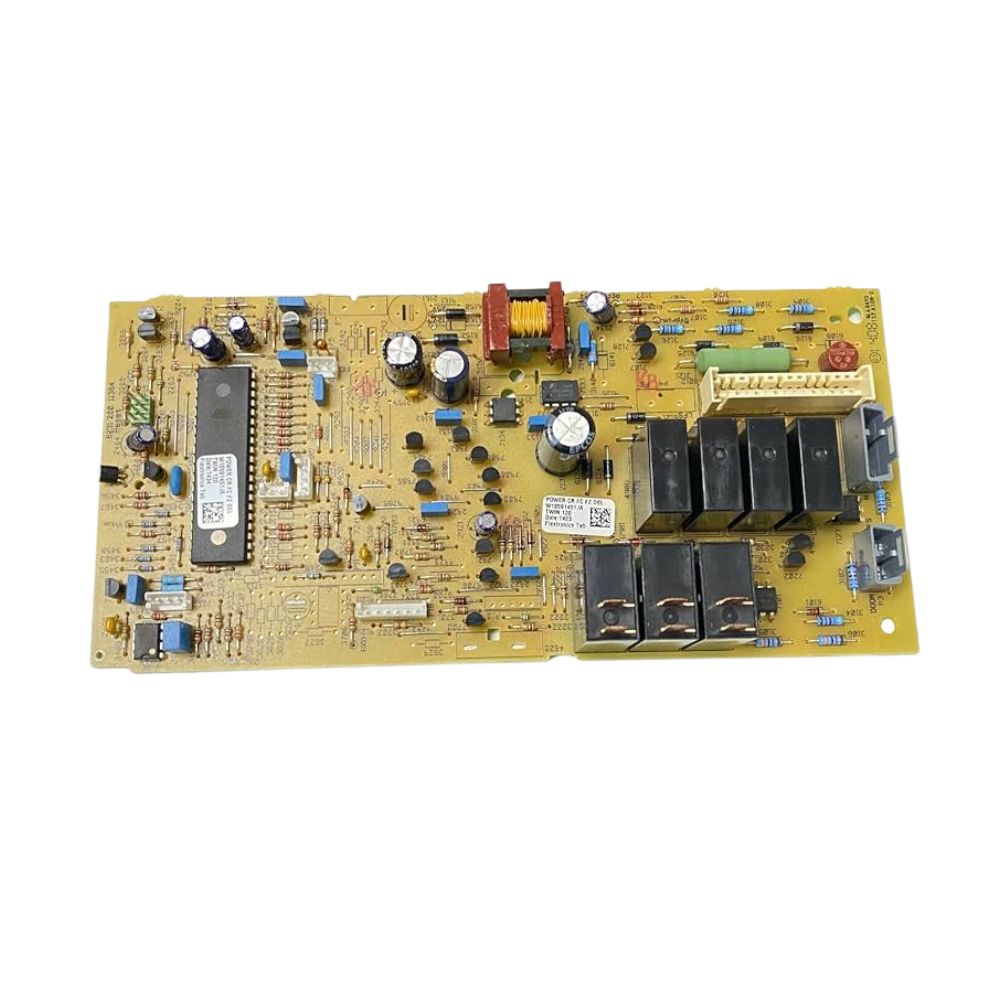 Whirlpool Microwave Control Board - WPW10350780
