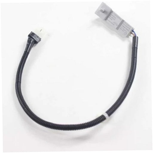 Whirlpool Dryer Door Switch - WPW10350906, Replaces: W10350906