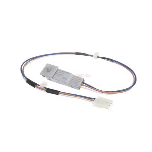 Whirlpool Dryer Door Switch - WPW10350907, Replaces: W10350907