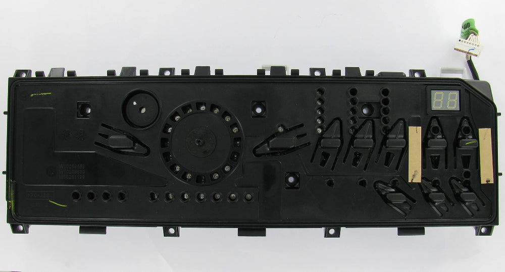 Whirlpool Washer Main Control Board - WPW10352744