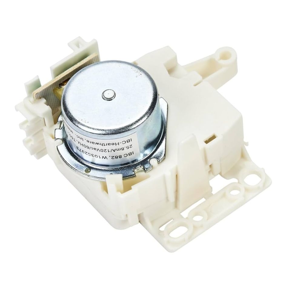 Whirlpool Washer Dispenser Actuator - WPW10352973