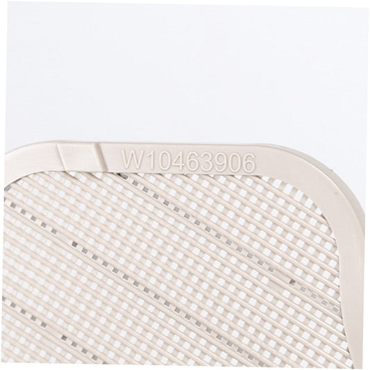 Whirlpool Dishwasher Filter Screen - WPW10354786, Replaces: W10354786