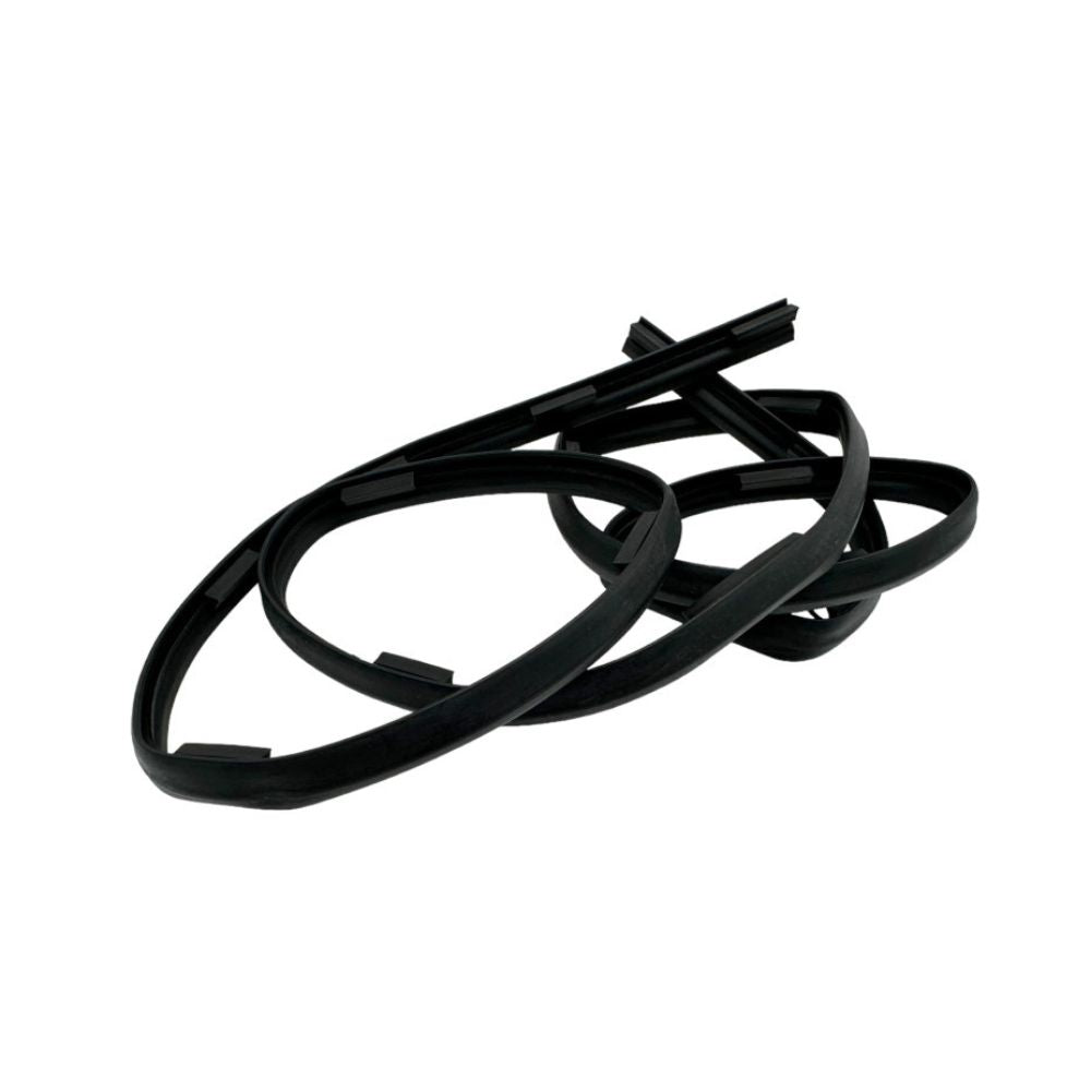 Whirlpool Dryer Door Seal - WPW10354795
