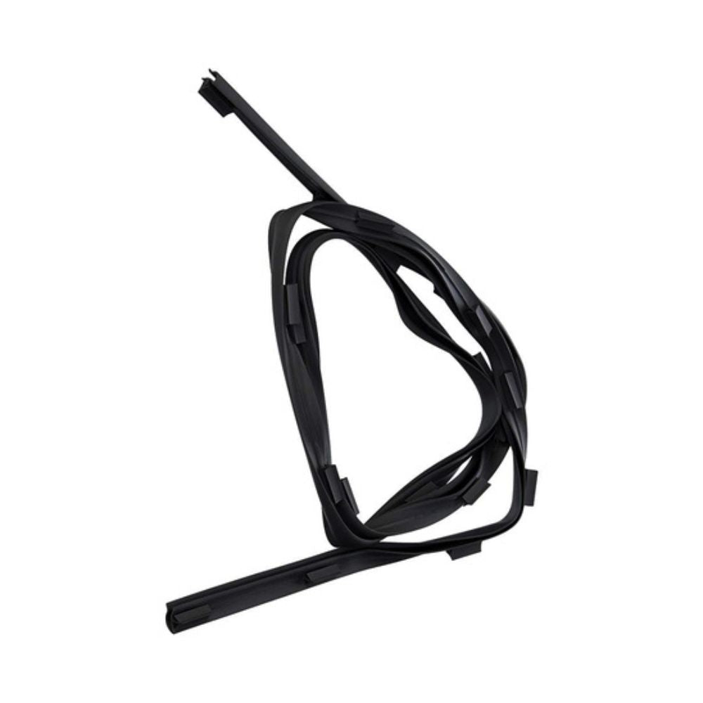 Whirlpool Dryer Door Seal - WPW10354795