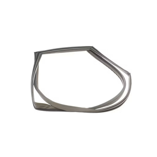Whirlpool Refrigerator & Freezer Freezer Door Gasket - WPW10355585, Replaces: W10249917