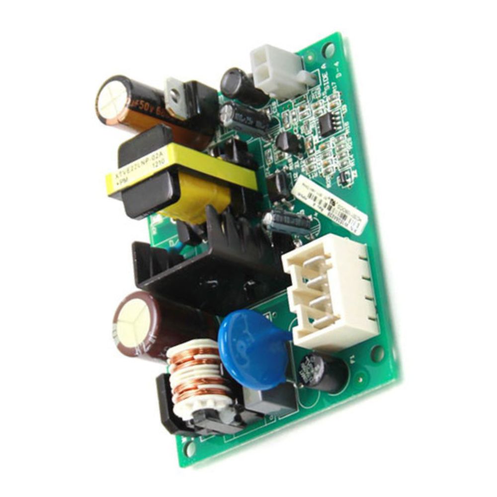 Whirlpool Refrigerator Control Board - WPW10356039