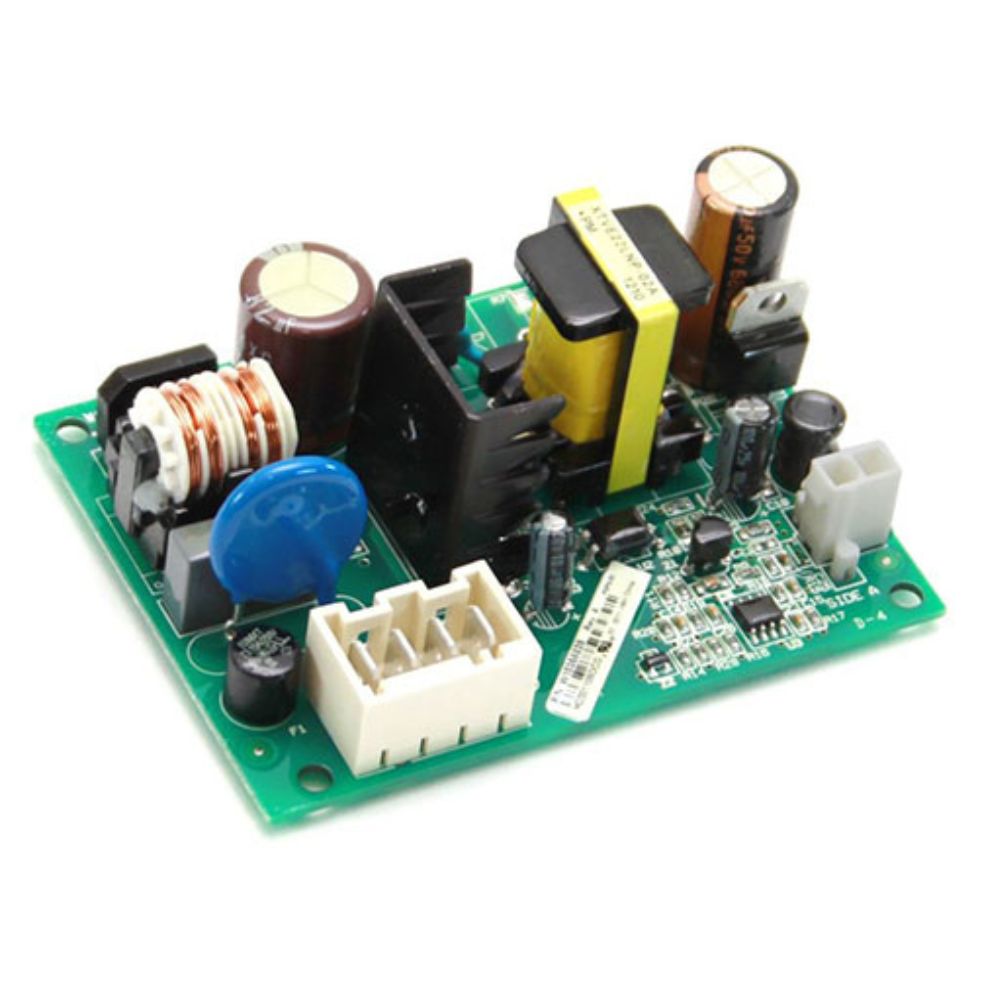 Whirlpool Refrigerator Control Board - WPW10356039