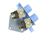 Whirlpool Washer Water Inlet Valve - WPW10356257