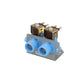 Whirlpool Washer Water Inlet Valve - WPW10356257