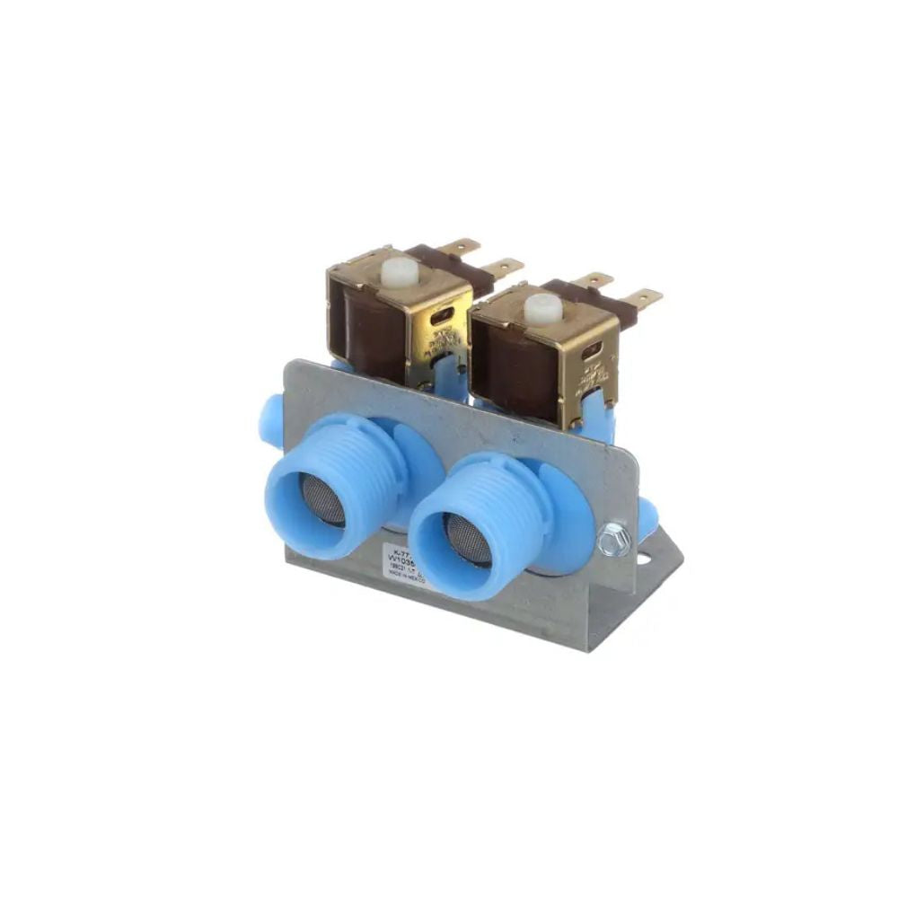 Whirlpool Washer Water Inlet Valve - WPW10356257