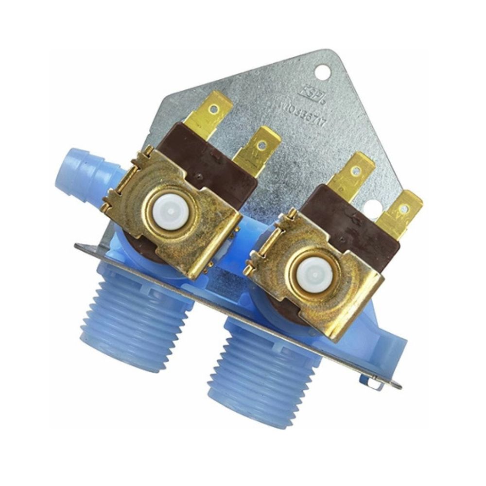 Whirlpool Washer Water Inlet Valve - WPW10356257