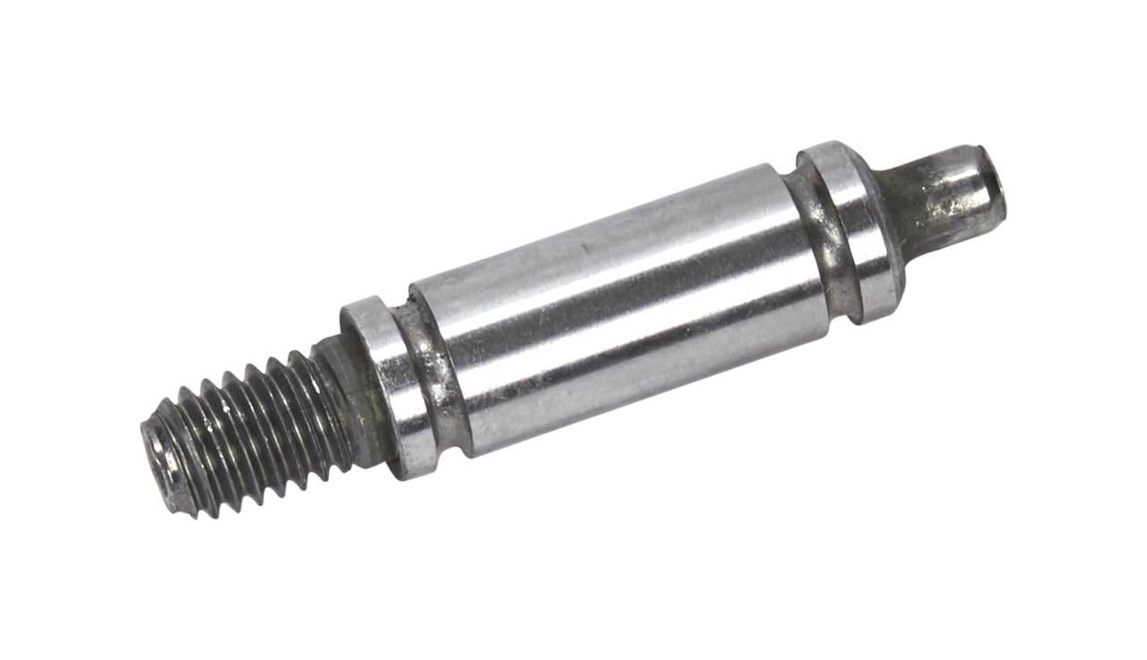 Whirlpool Dryer Drum Roller Axle - WPW10359271