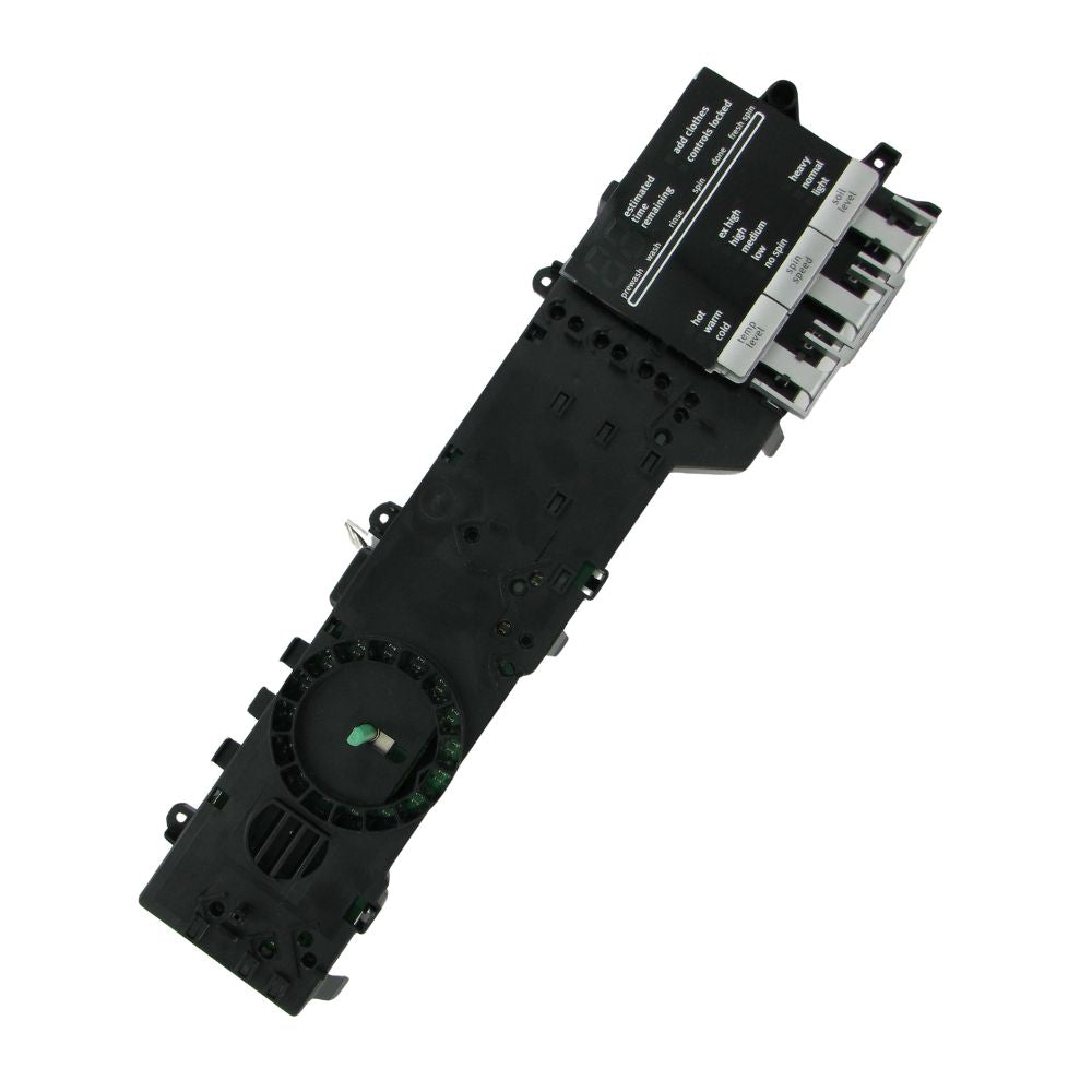Whirlpool Washer Control Board - WPW10362704