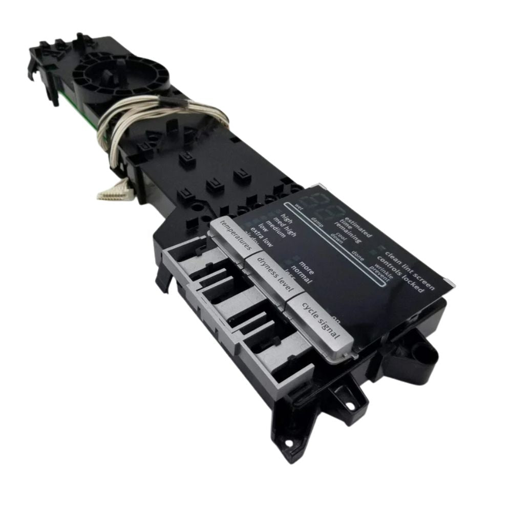 Whirlpool Washer Control Board - WPW10362704