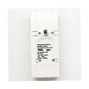 Whirlpool Range /Oven Oven Switch - WPW10363198, Replaces: W10363198