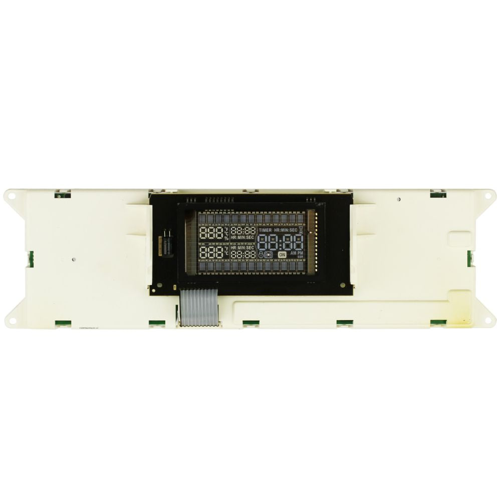 Whirlpool Range Control Board - WPW10365407