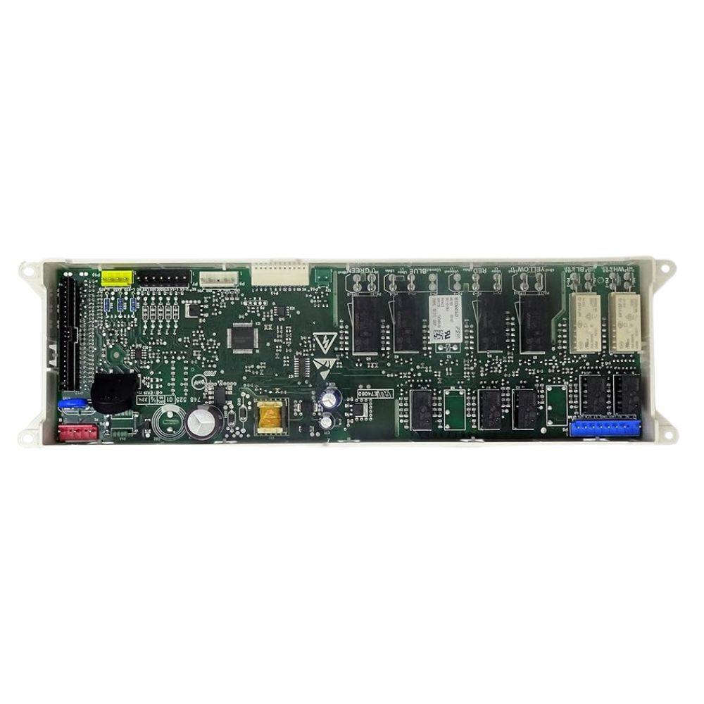 Whirlpool Range Control Board - WPW10365414