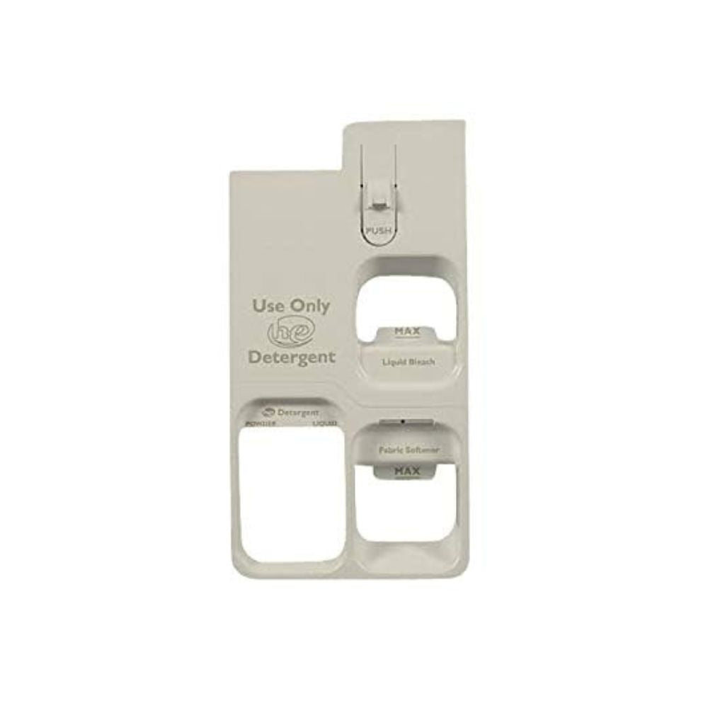 Whirlpool Washer Dispenser - WPW10365887