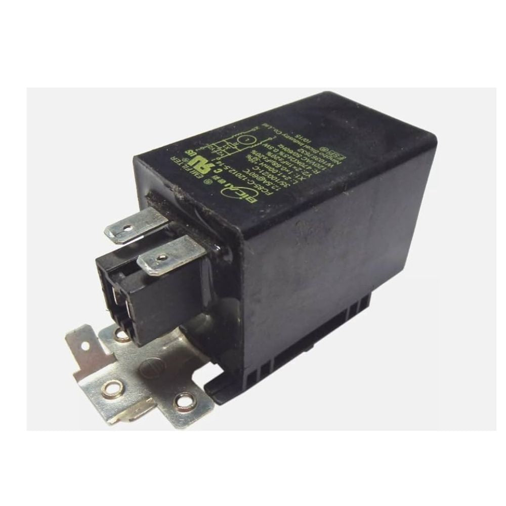 Whirlpool Washer Noise Filter - WPW10367632