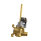 Whirlpool Range Surface Burner Valve - WPW10371235