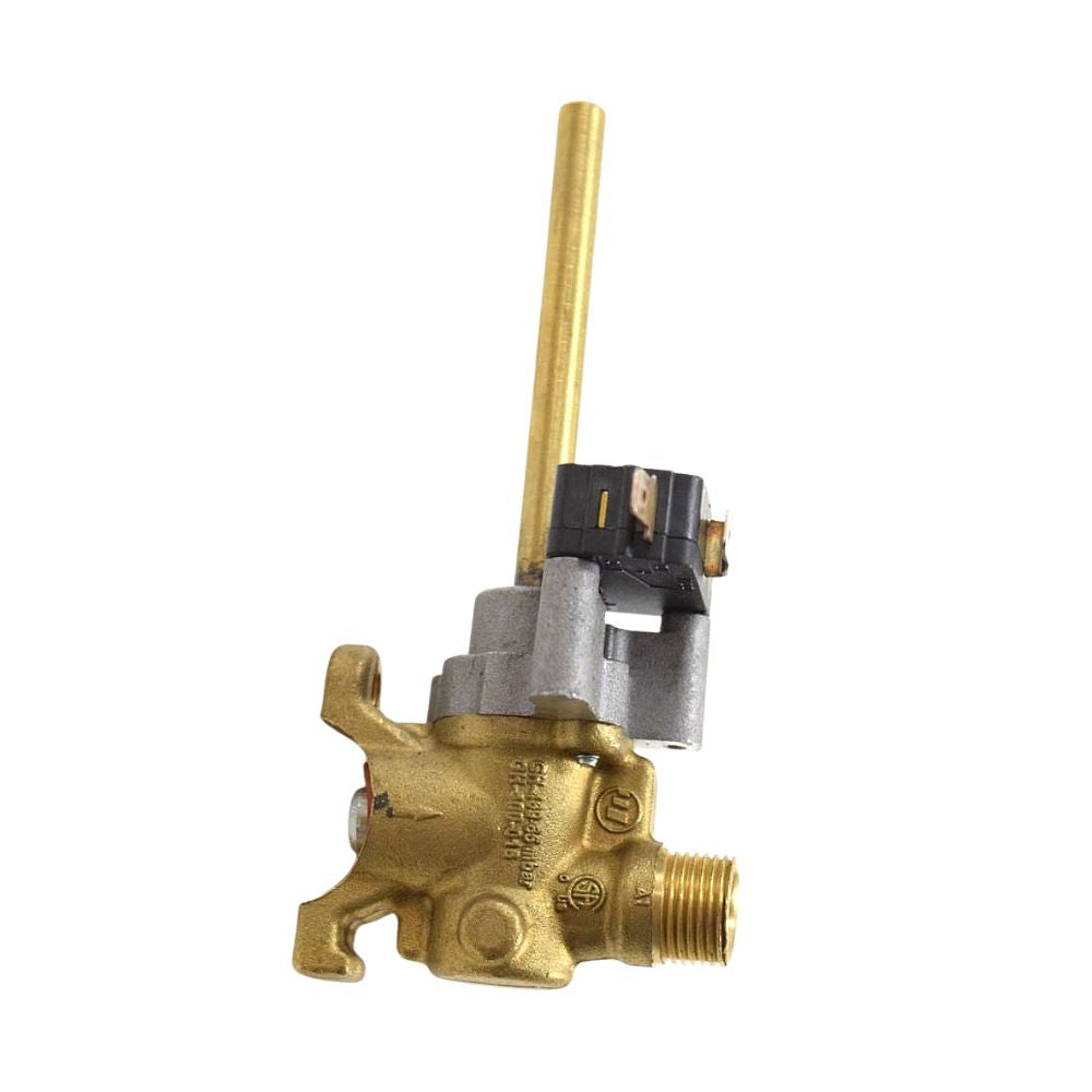Whirlpool Range Surface Burner Valve - WPW10371235
