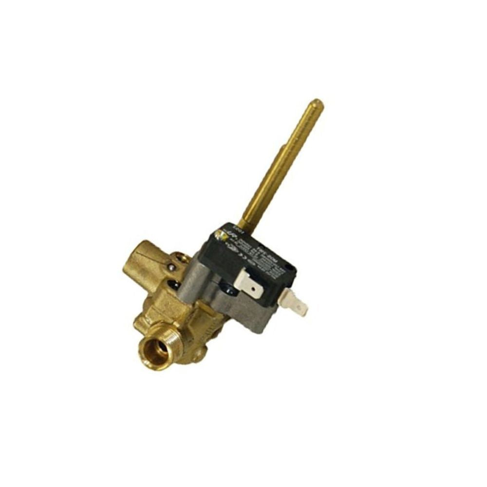 Whirlpool Range Surface Burner Valve - WPW10371235