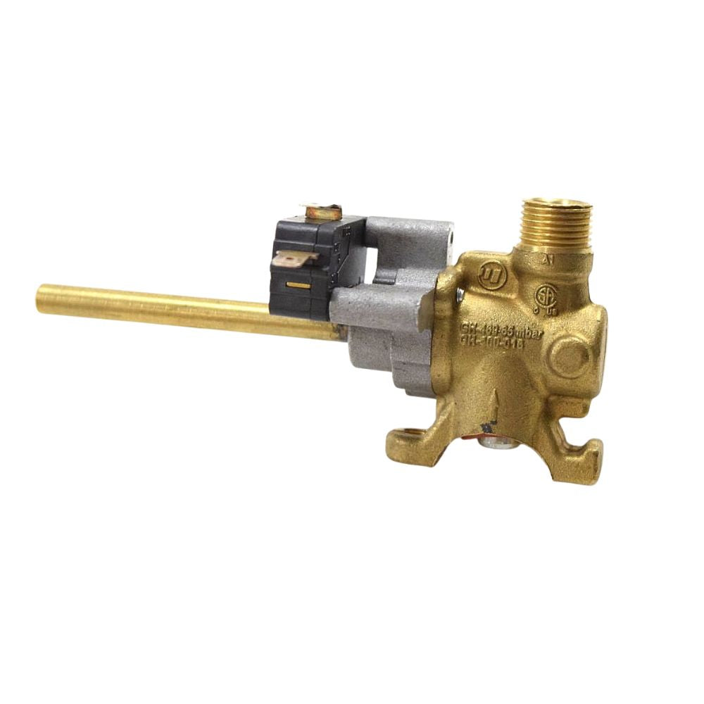 Whirlpool Range Surface Burner Valve - WPW10371235