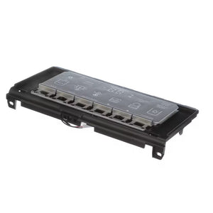 Whirlpool Refrigerator Dispenser Control Board - WPW10372206, Replaces: W10254282