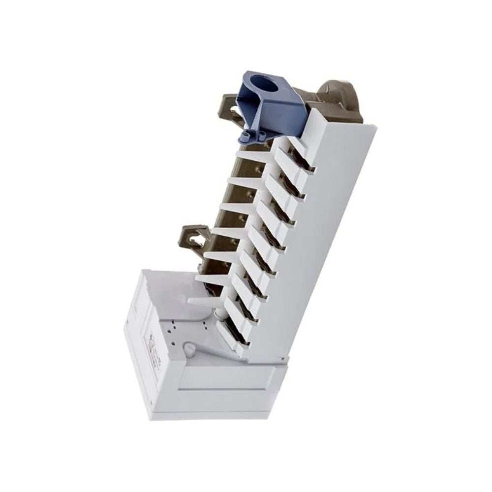 Whirlpool Refrigerator Ice Maker - WPW10377149