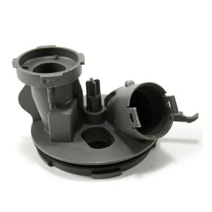 Support/couvercle de bras de lavage inférieur pour lave-vaisselle Whirlpool - WPW10380258, remplace : W10380258