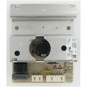 Whirlpool Washer Motor Control Unit - WPW10384846, Replaces: W10015480