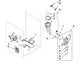 Whirlpool Washer Motor Control Unit - WPW10384846, Replaces: W10015480