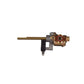 Whirlpool Range Surface Burner Valve - WPW10385582