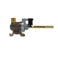 Whirlpool Range Surface Burner Valve - WPW10385582