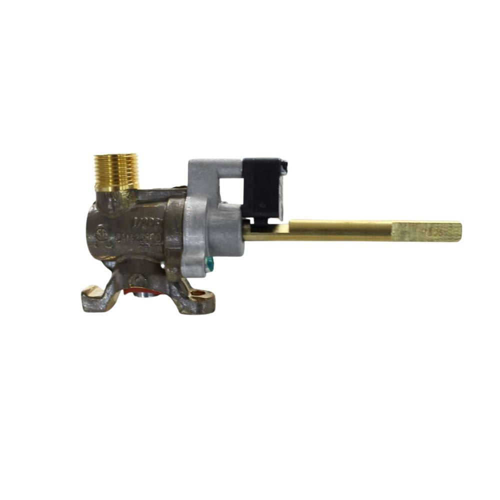 Whirlpool Range Surface Burner Valve - WPW10385582