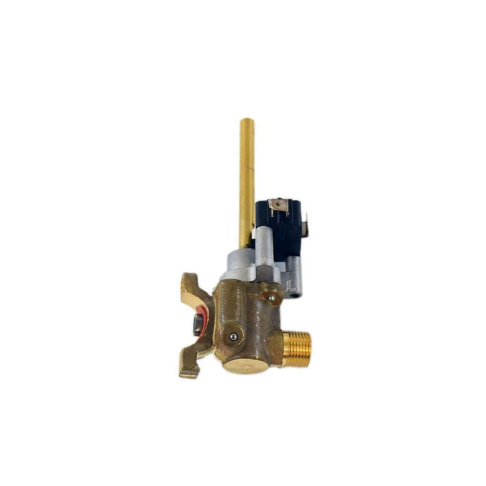 Whirlpool Range Surface Burner Valve - WPW10385582