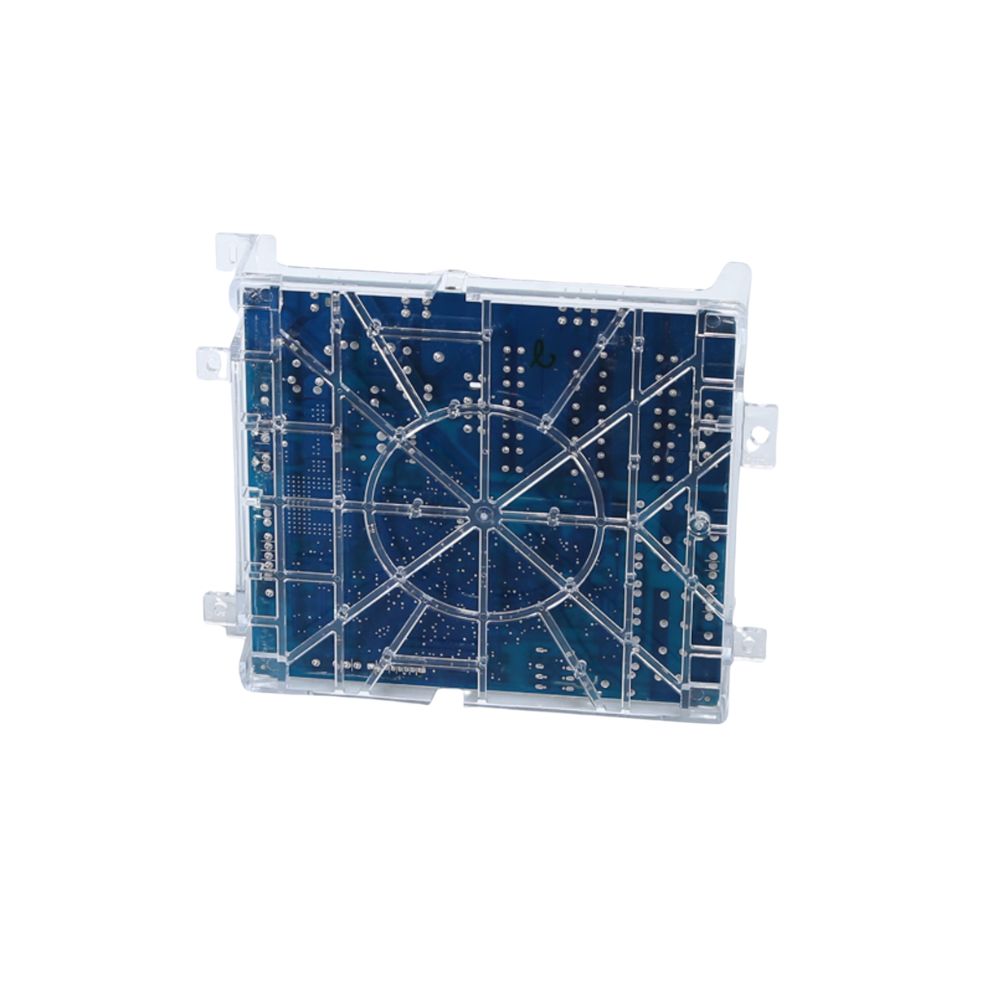 Whirlpool Range Control Board - WPW10387653