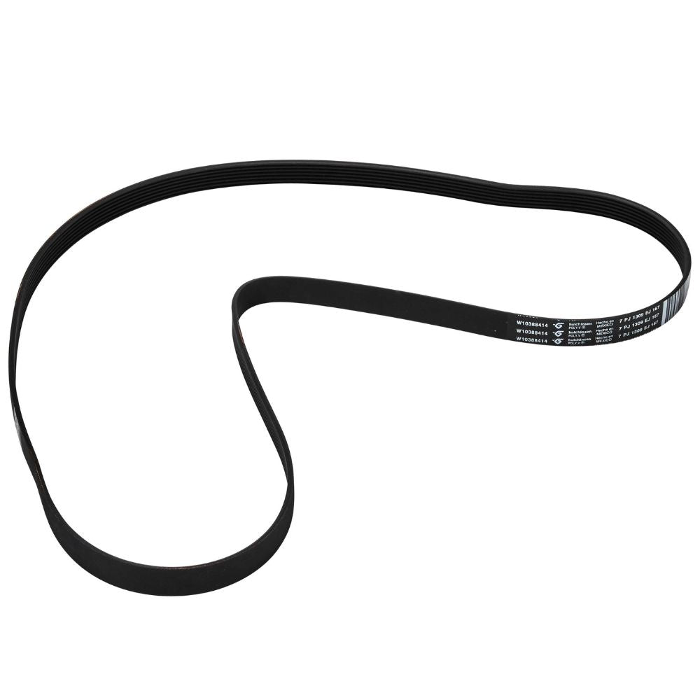 Whirlpool Washer Drive Belt - WPW10388414