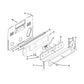 Whirlpool Range, Oven & Cooktop Infinite Switch - WPW10391743, Replaces: W10391743